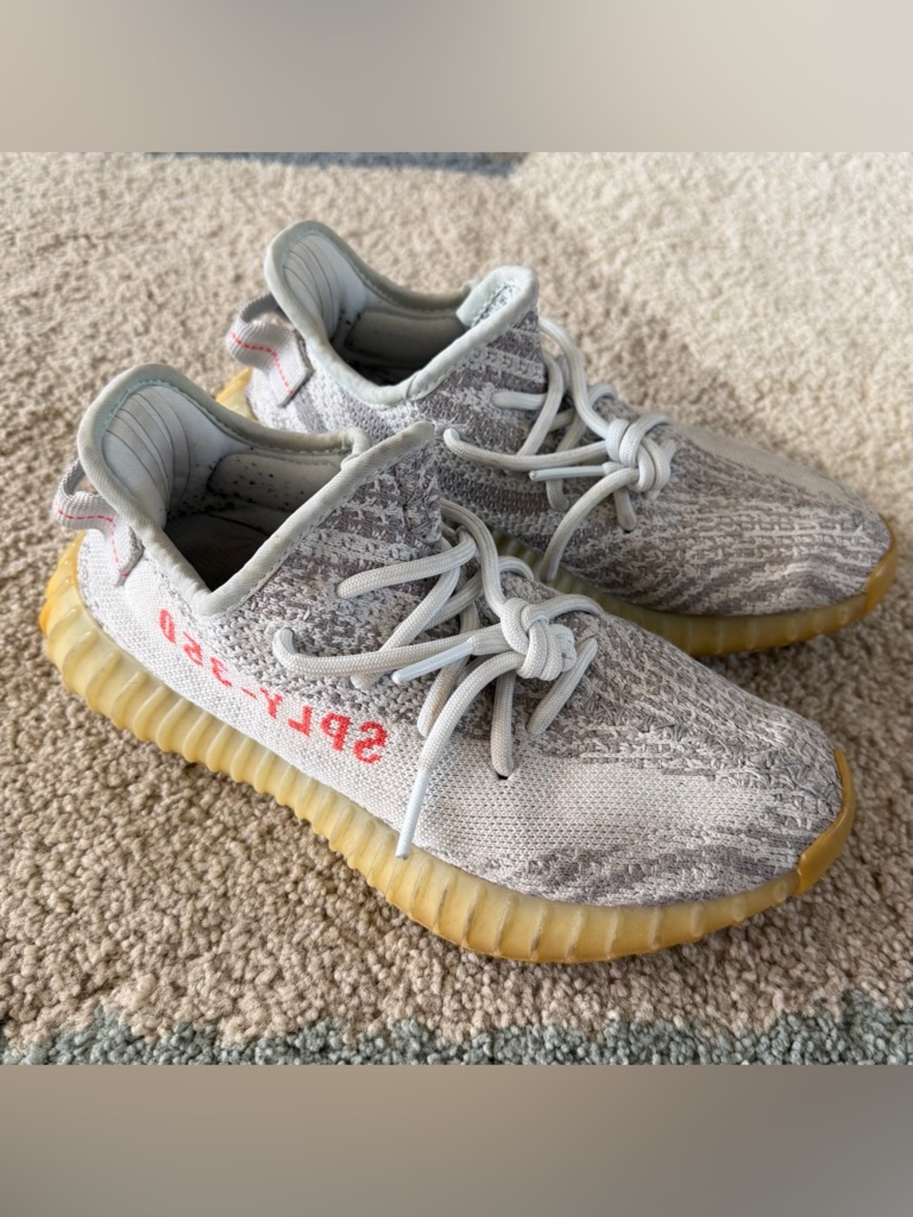 Adidas Yeezy Boost 350